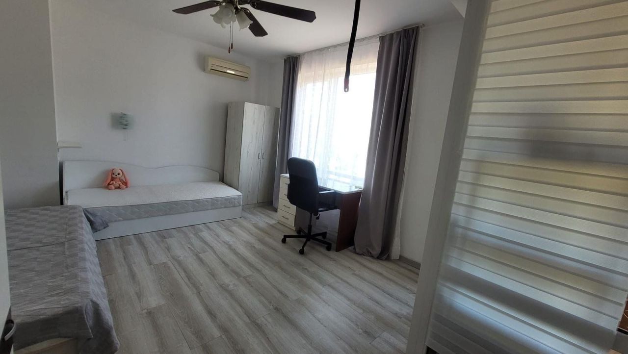 Apartment in Sveti Vlas, Bulgarien, 105 m² - Foto 8