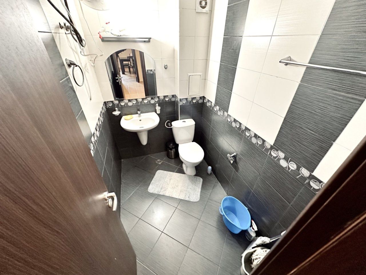 Apartment at Sunny Beach, Bulgaria, 96 m² - picture 9