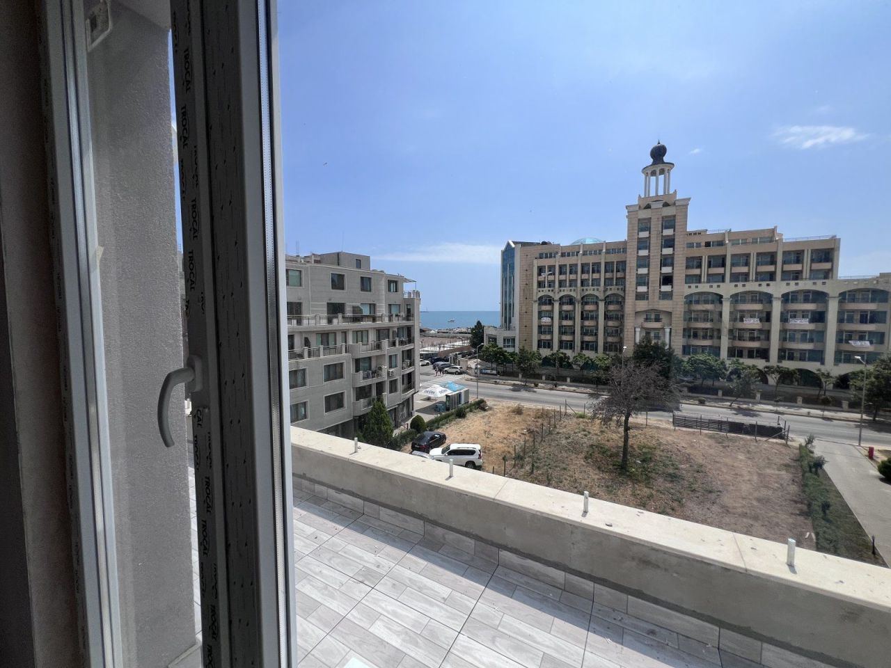 Apartamento en Pomorie, Bulgaria, 93 m² - imagen 9