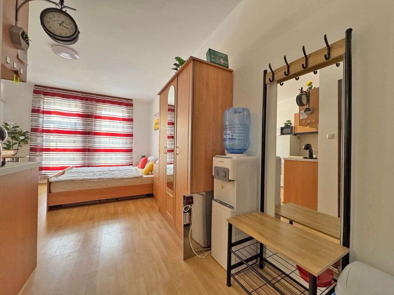 Apartamento en Tankovo, Bulgaria, 28 m² - imagen 9