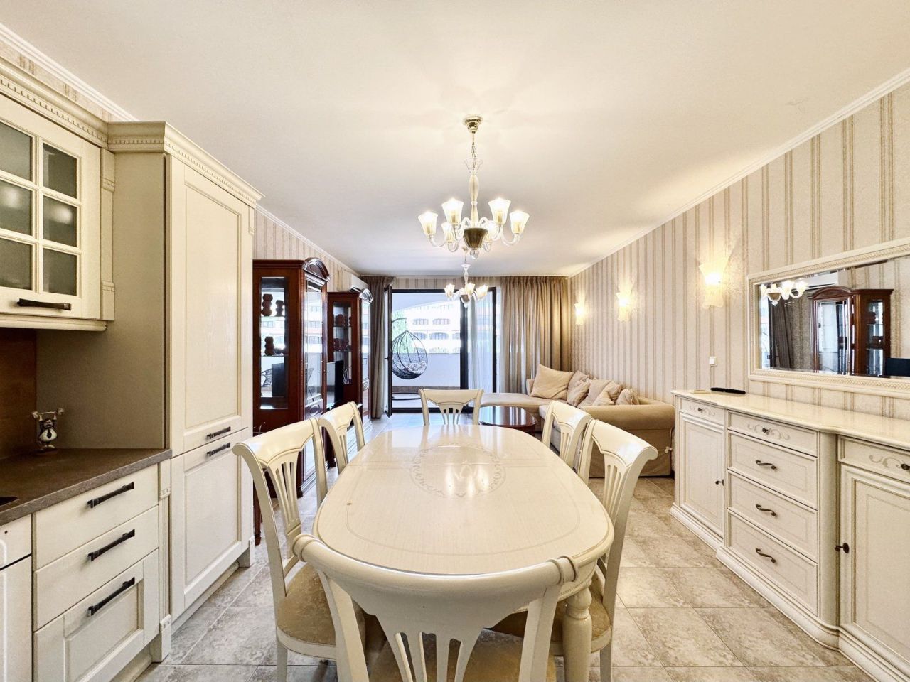 Appartamenti a Sveti Vlas, Bulgaria, 135 m² - foto 9