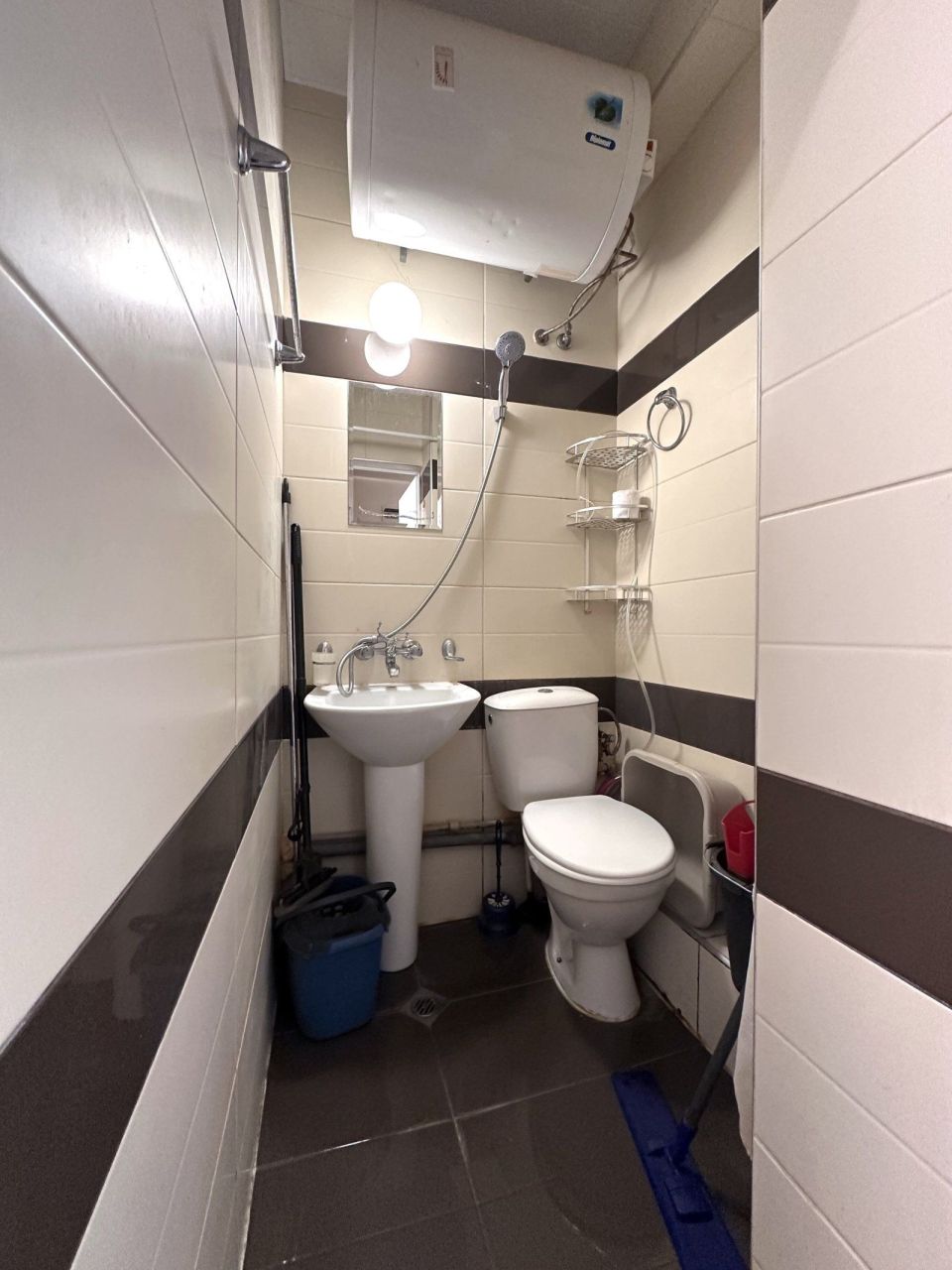 Appartamenti a Spiaggia assolata, Bulgaria, 28 m² - foto 10