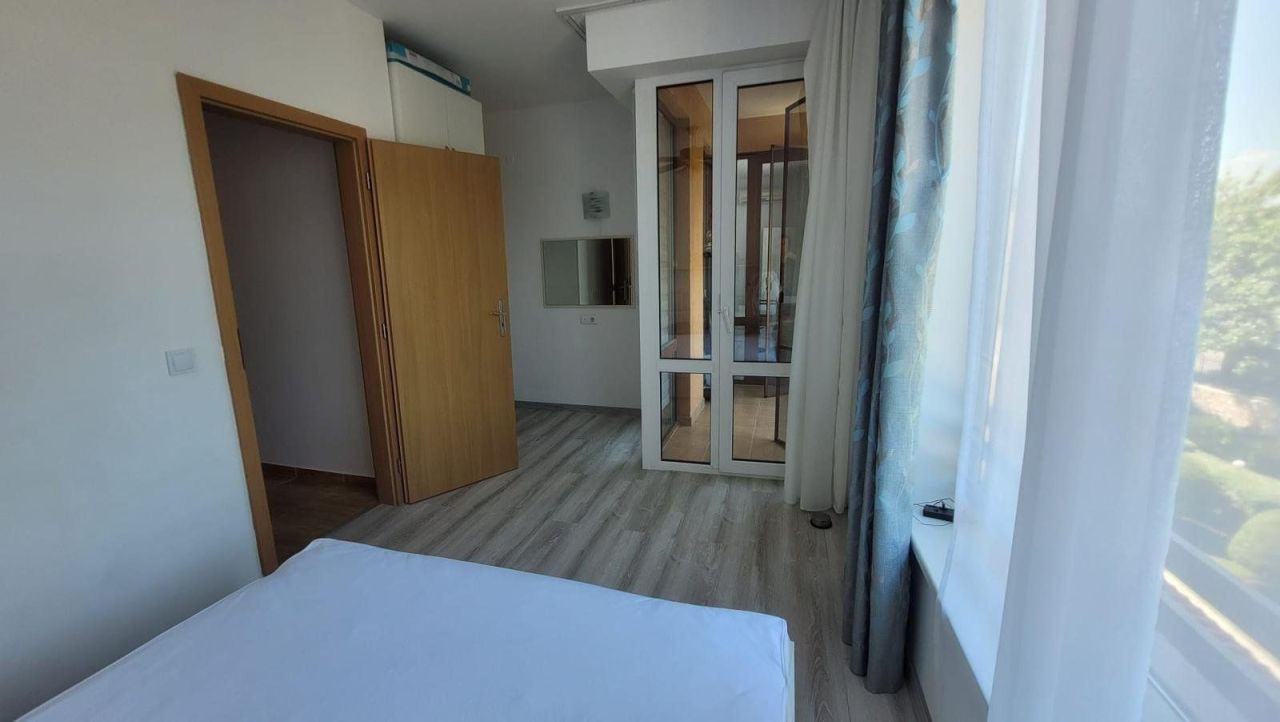 Apartment in Sveti Vlas, Bulgarien, 105 m² - Foto 10