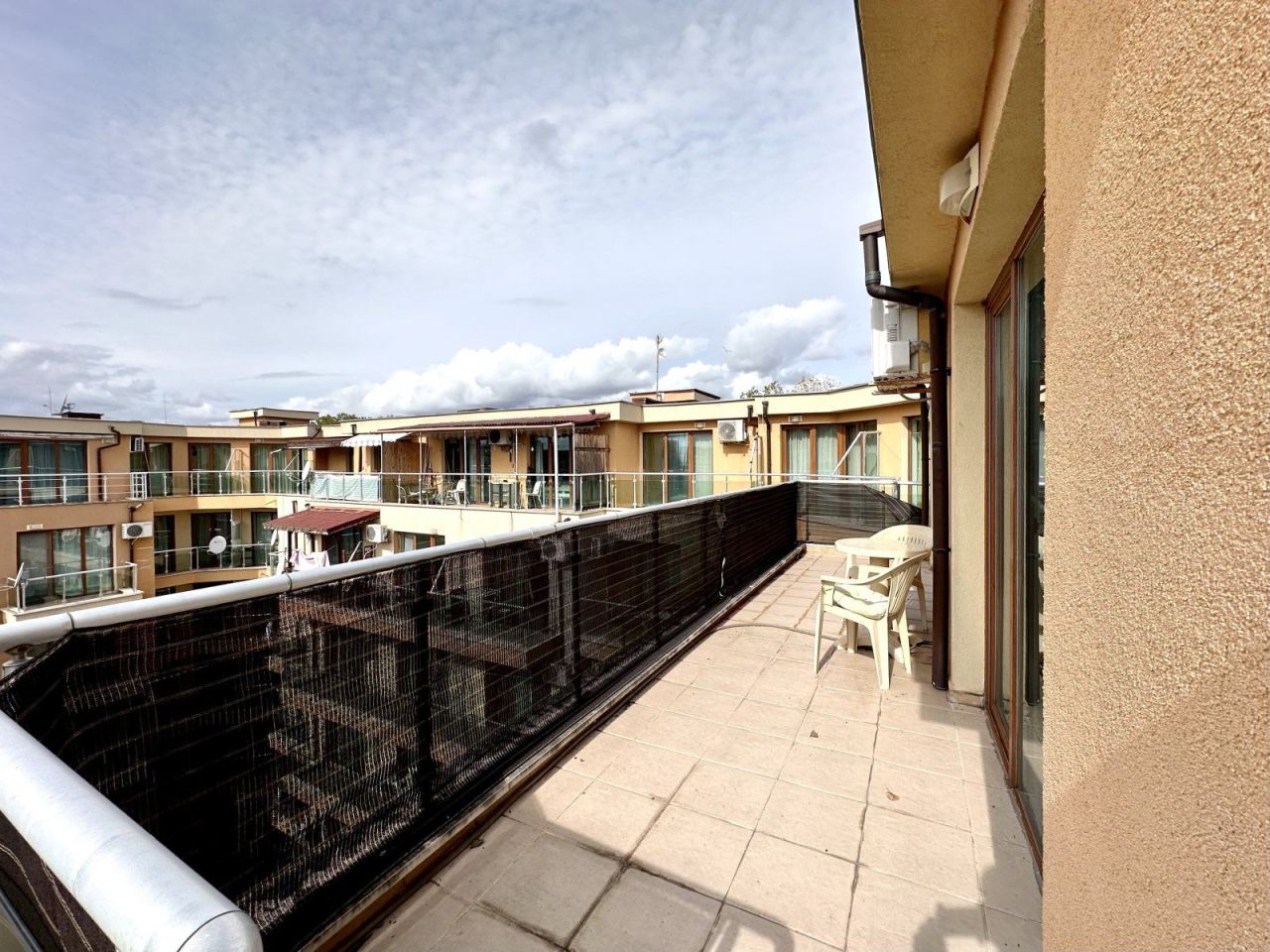 Apartment at Sunny Beach, Bulgaria, 56 m² - picture 10