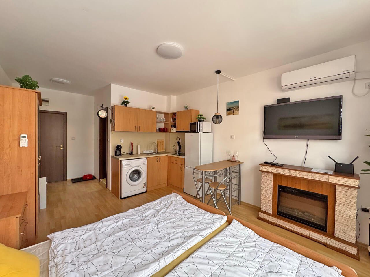 Apartamento en Tankovo, Bulgaria, 28 m² - imagen 10