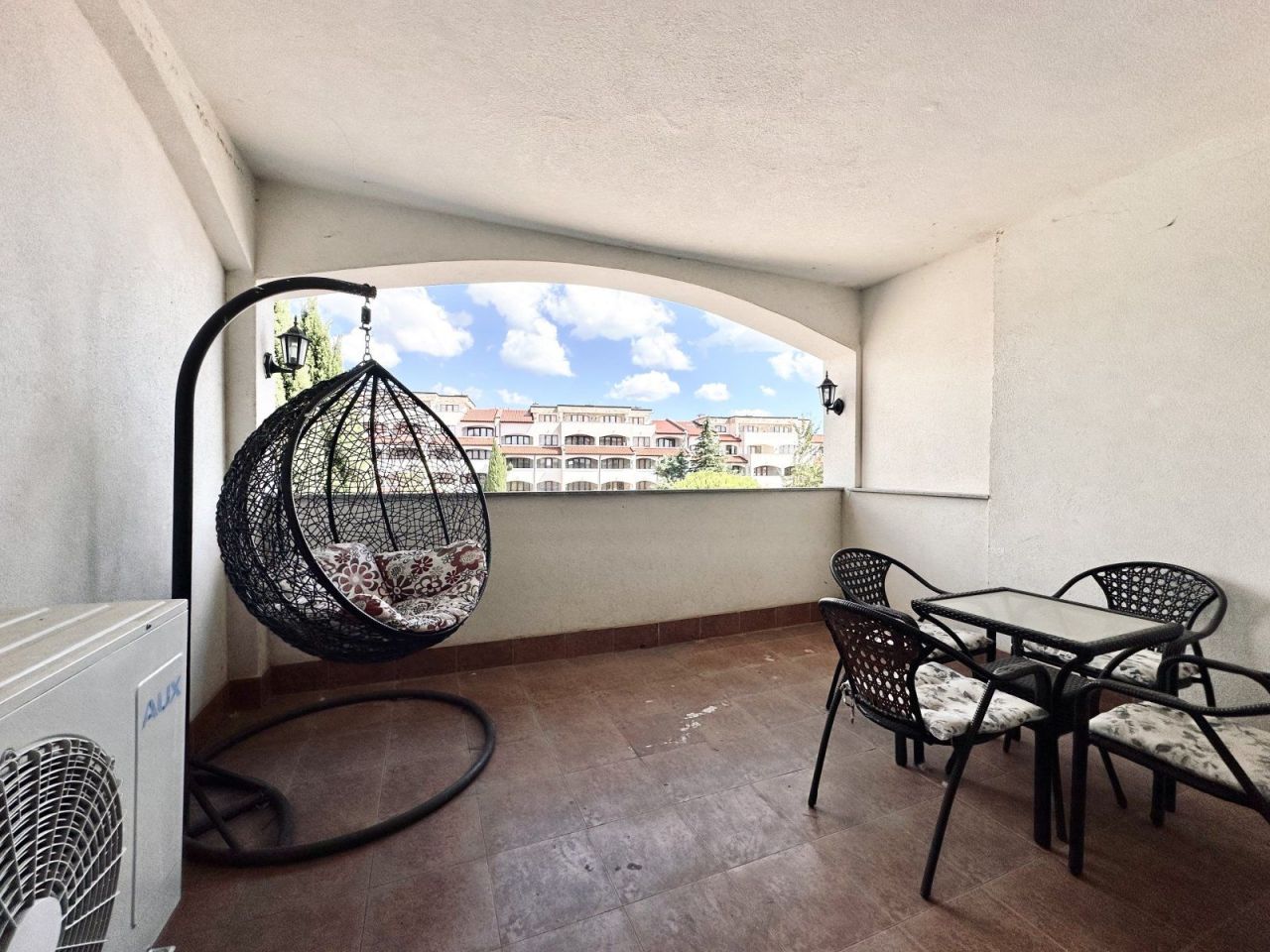 Appartamenti a Sveti Vlas, Bulgaria, 135 m² - foto 10