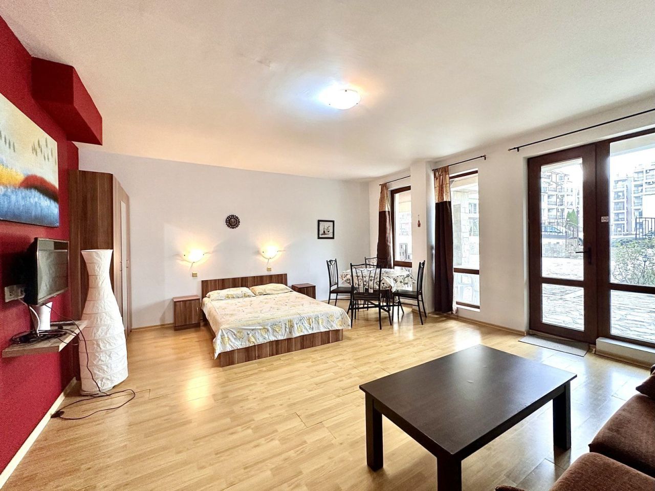Appartamenti a Sveti Vlas, Bulgaria, 57 m² - foto 10