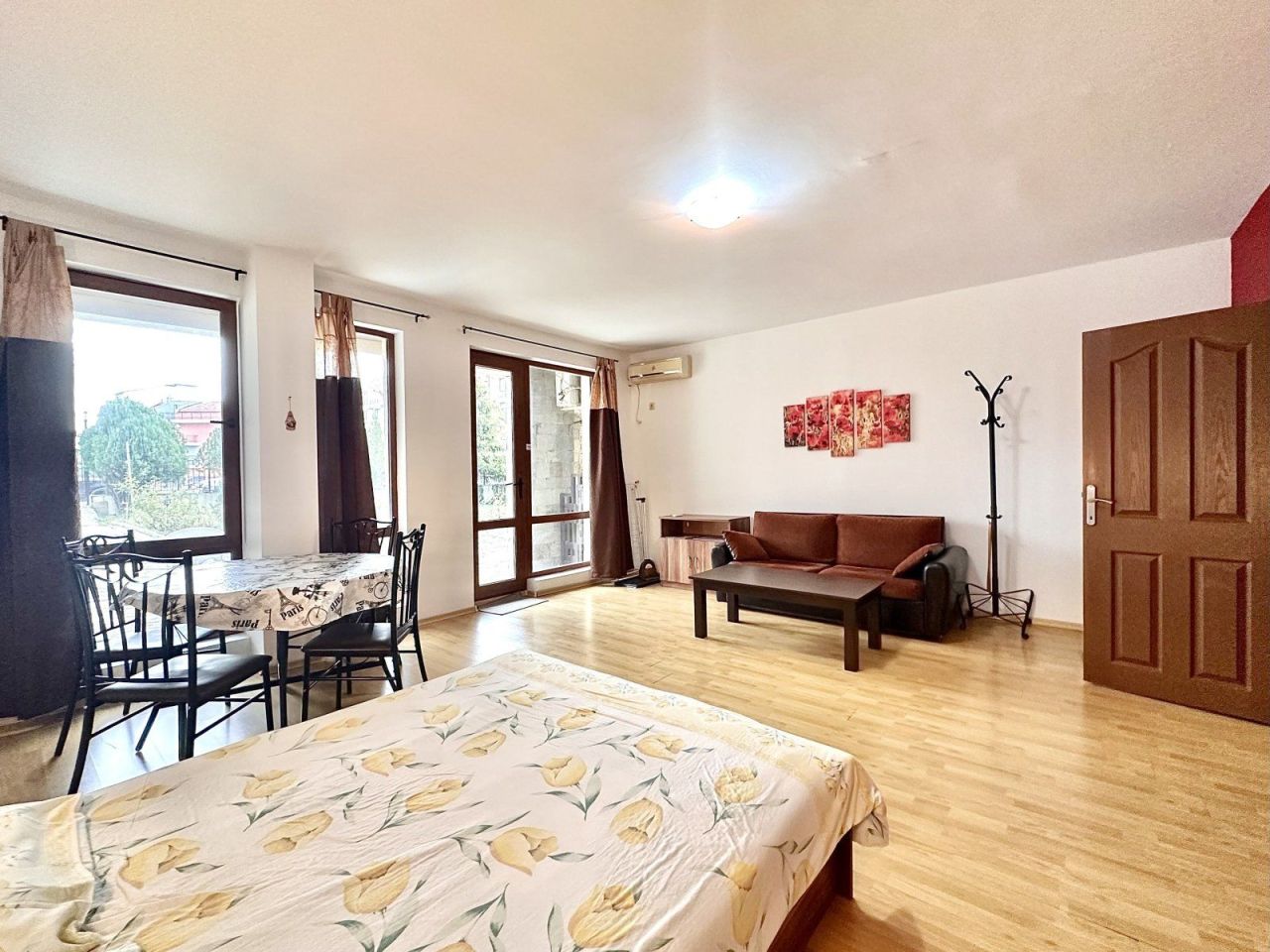 Appartamenti a Sveti Vlas, Bulgaria, 57 m² - foto 11