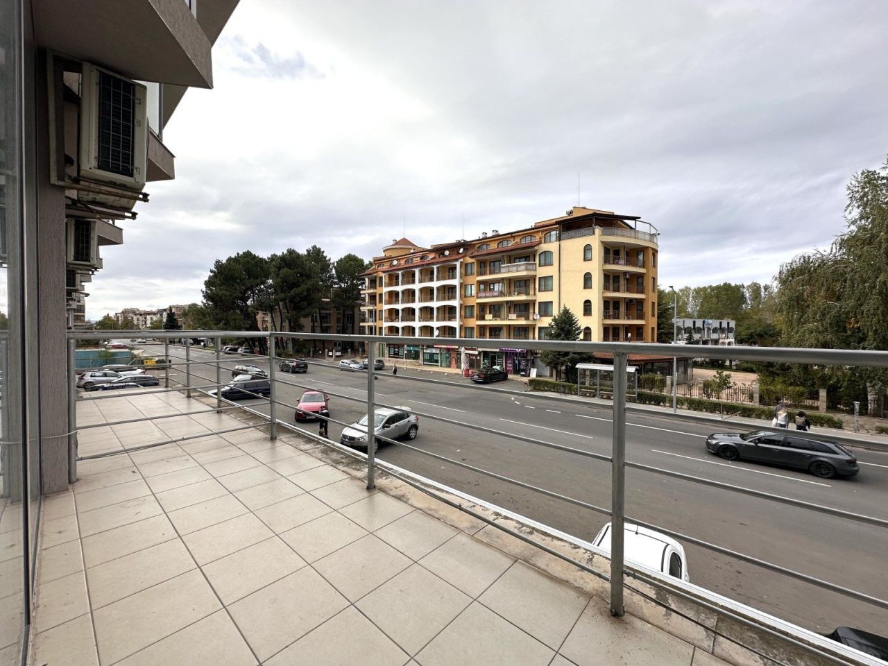 Appartamenti a Spiaggia assolata, Bulgaria, 28 m² - foto 11