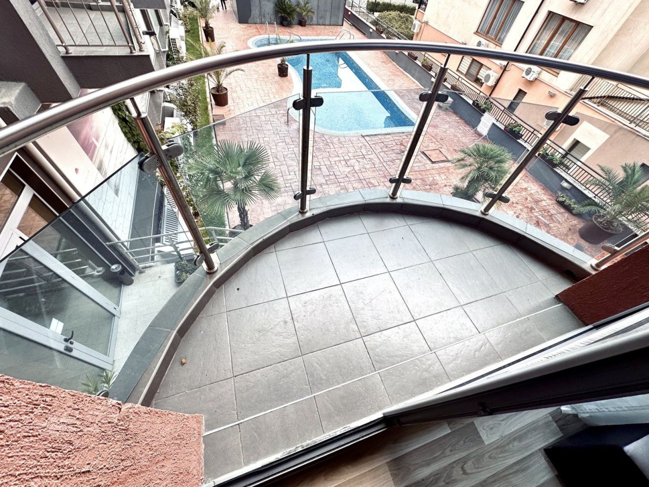 Apartment at Sunny Beach, Bulgaria, 96 m² - picture 11