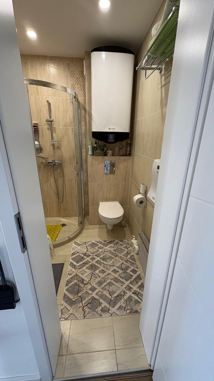 Apartamento en Pomorie, Bulgaria, 67 m² - imagen 12