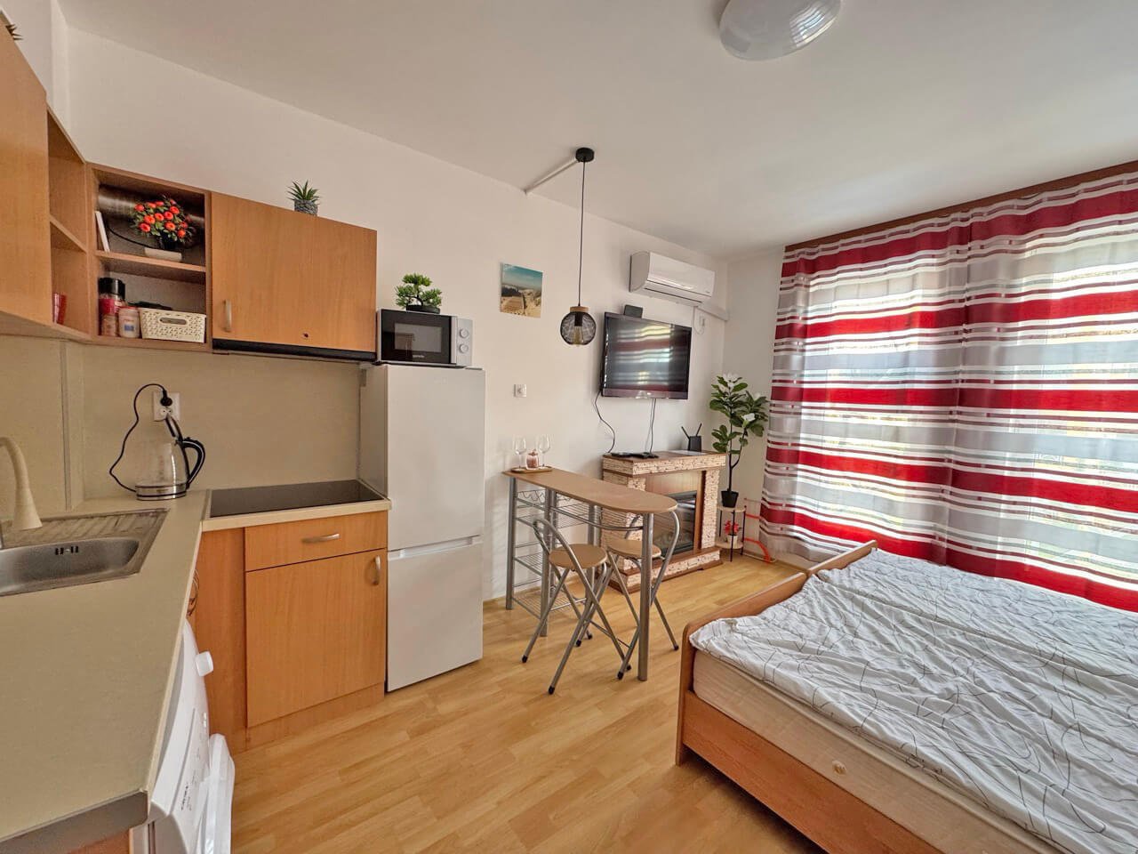 Apartamento en Tankovo, Bulgaria, 28 m² - imagen 12