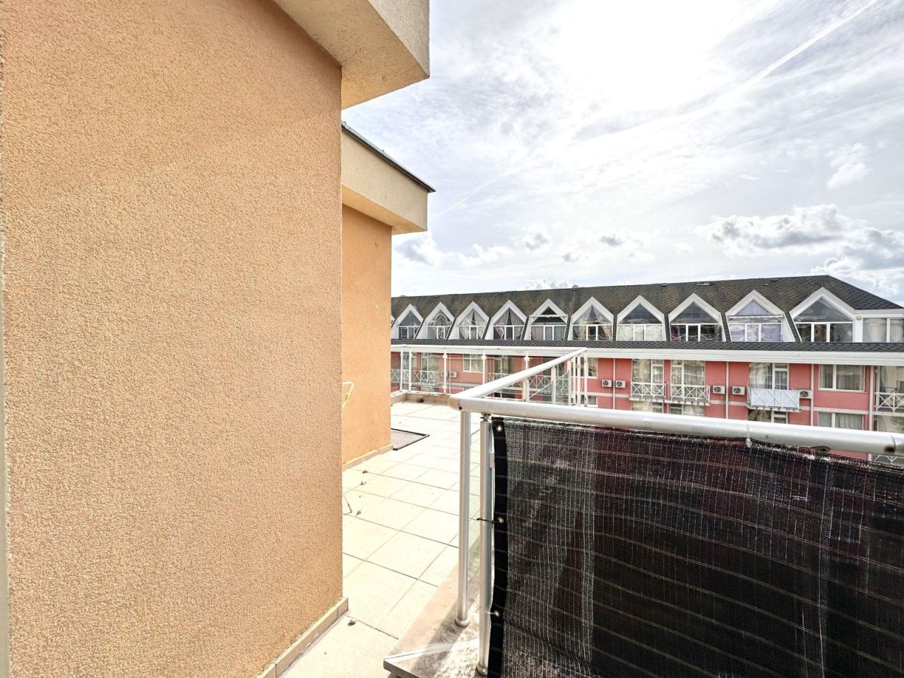 Apartment at Sunny Beach, Bulgaria, 56 m² - picture 12