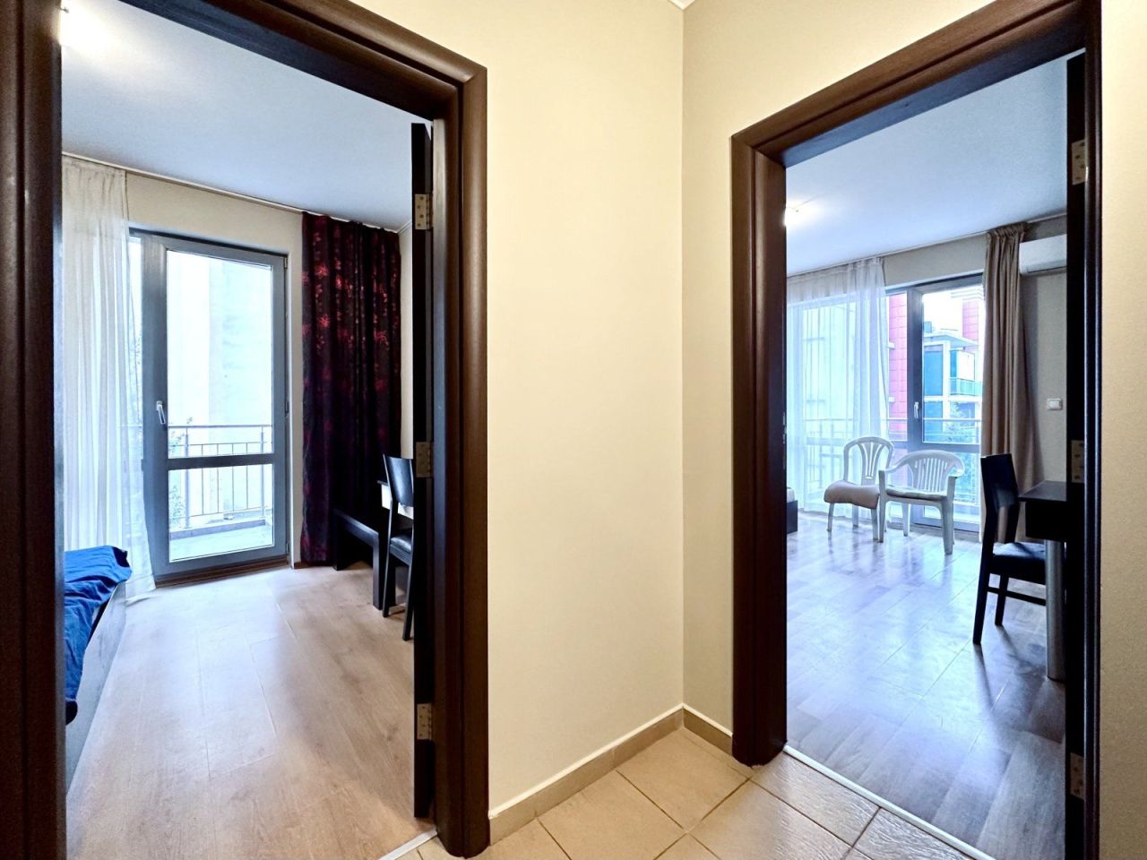 Apartment at Sunny Beach, Bulgaria, 96 m² - picture 13