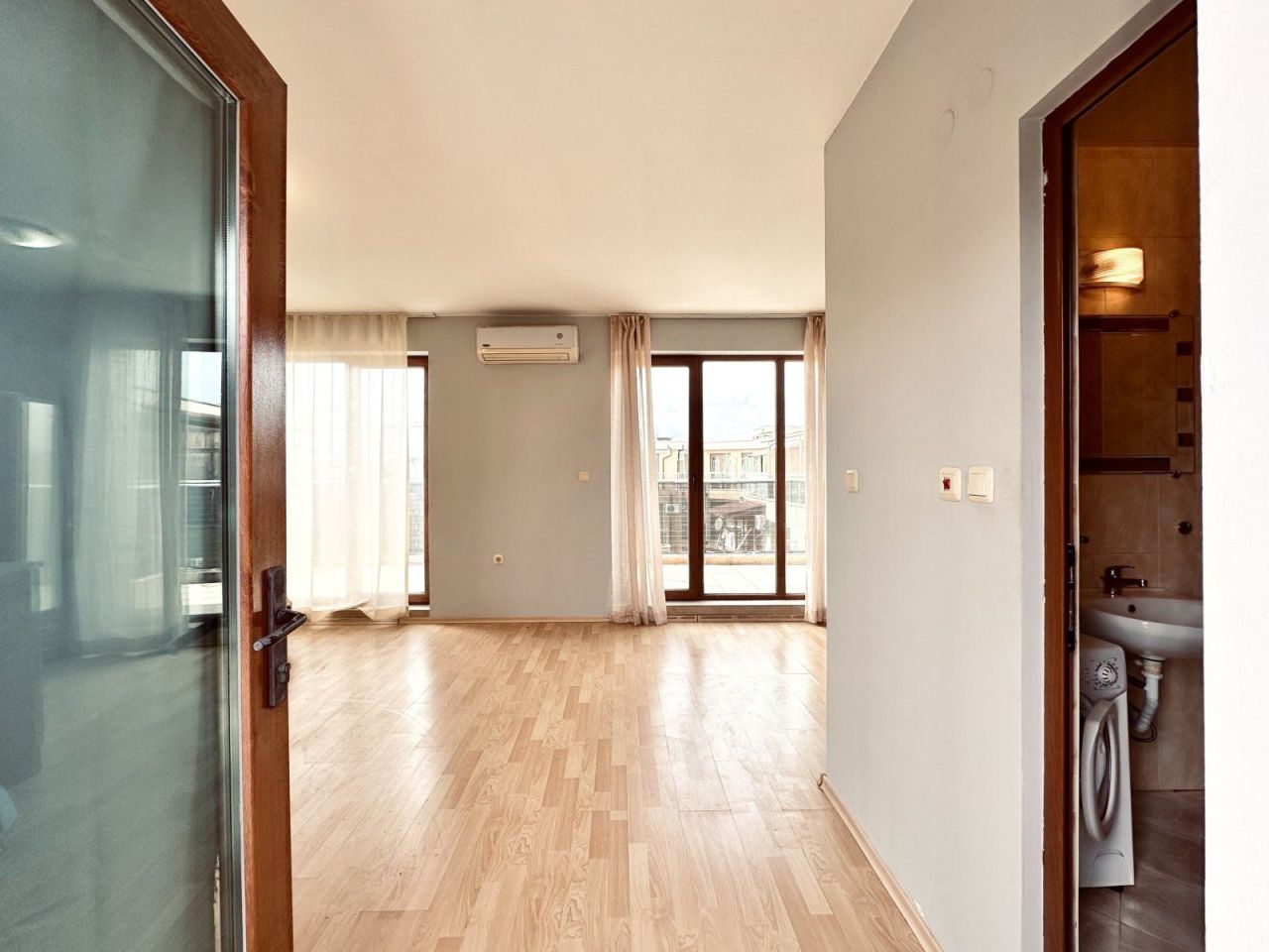 Apartment at Sunny Beach, Bulgaria, 56 m² - picture 13