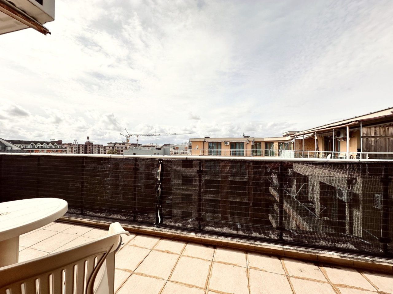 Apartment at Sunny Beach, Bulgaria, 56 m² - picture 14