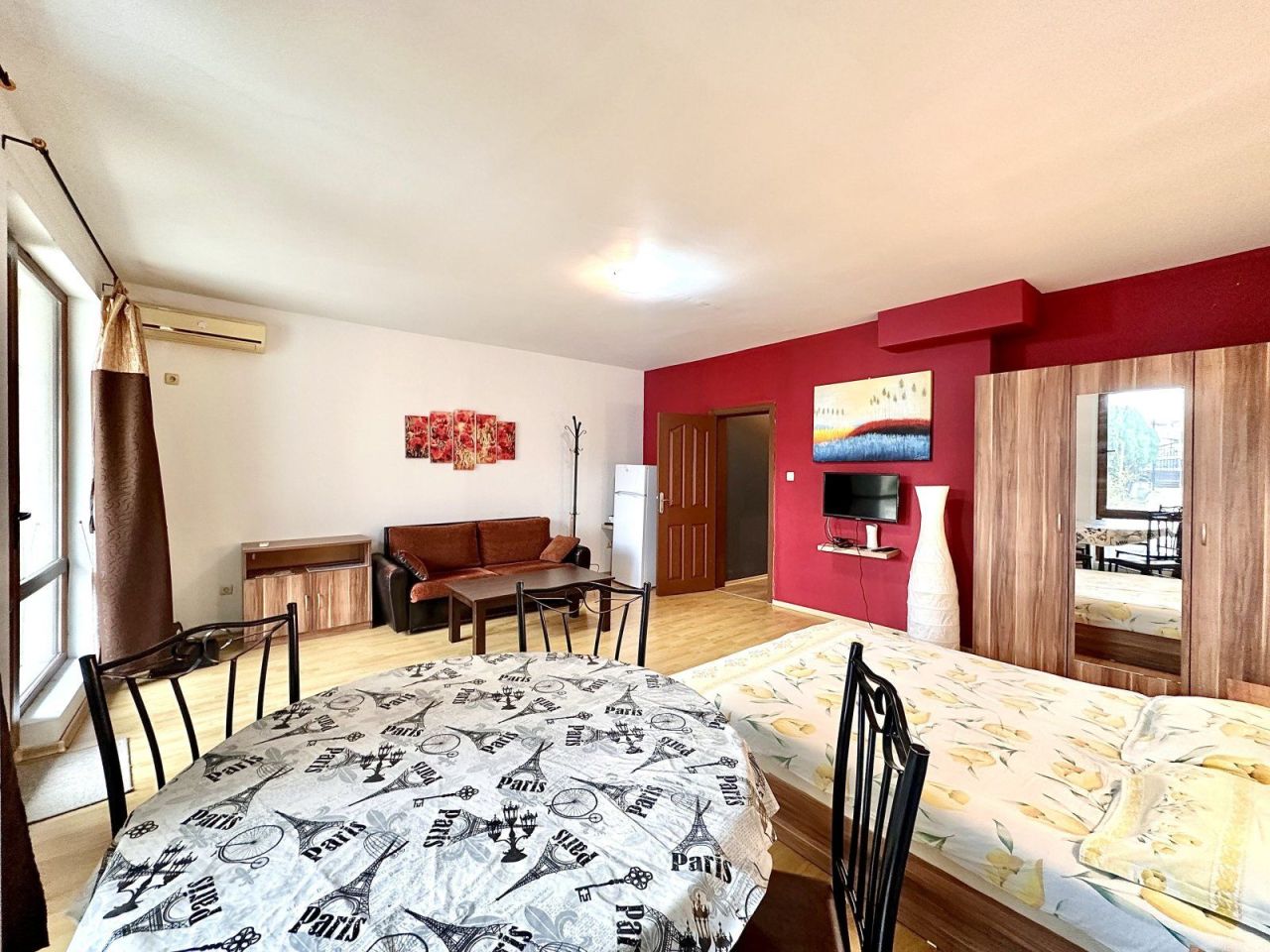 Appartamenti a Sveti Vlas, Bulgaria, 57 m² - foto 14