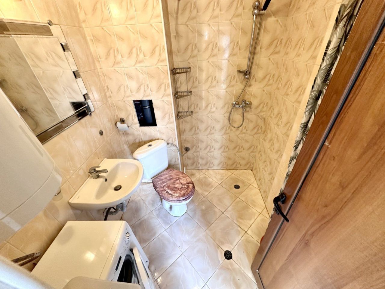 Apartment at Sunny Beach, Bulgaria, 56 m² - picture 15