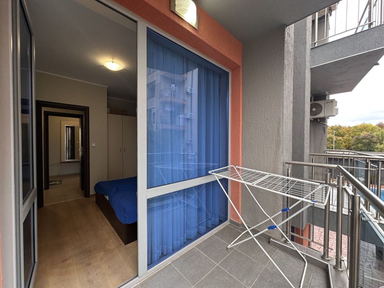 Apartment at Sunny Beach, Bulgaria, 96 m² - picture 15