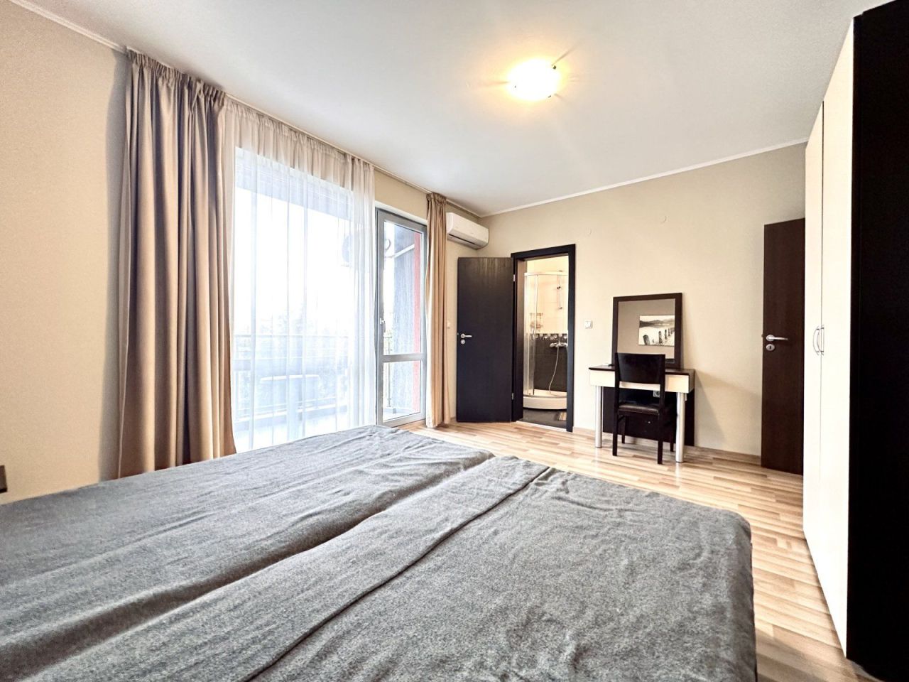 Apartment at Sunny Beach, Bulgaria, 96 m² - picture 16