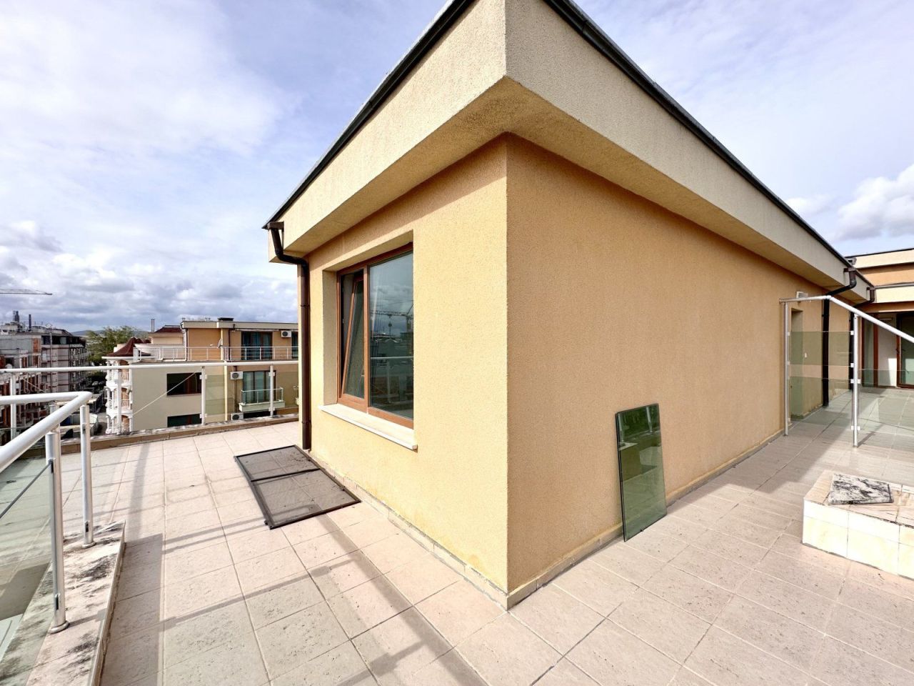 Apartment at Sunny Beach, Bulgaria, 56 m² - picture 16