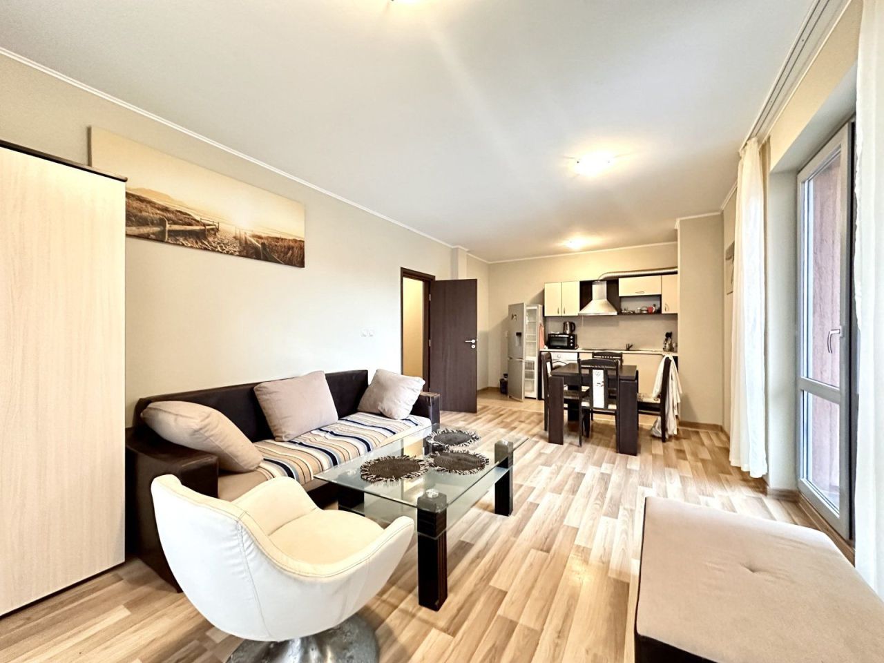 Apartment at Sunny Beach, Bulgaria, 96 m² - picture 17