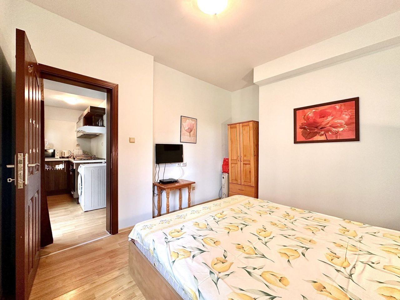 Appartamenti a Sveti Vlas, Bulgaria, 57 m² - foto 17