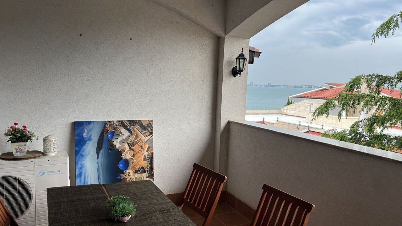 Apartamento en Sveti Vlas, Bulgaria, 135 m² - imagen 17