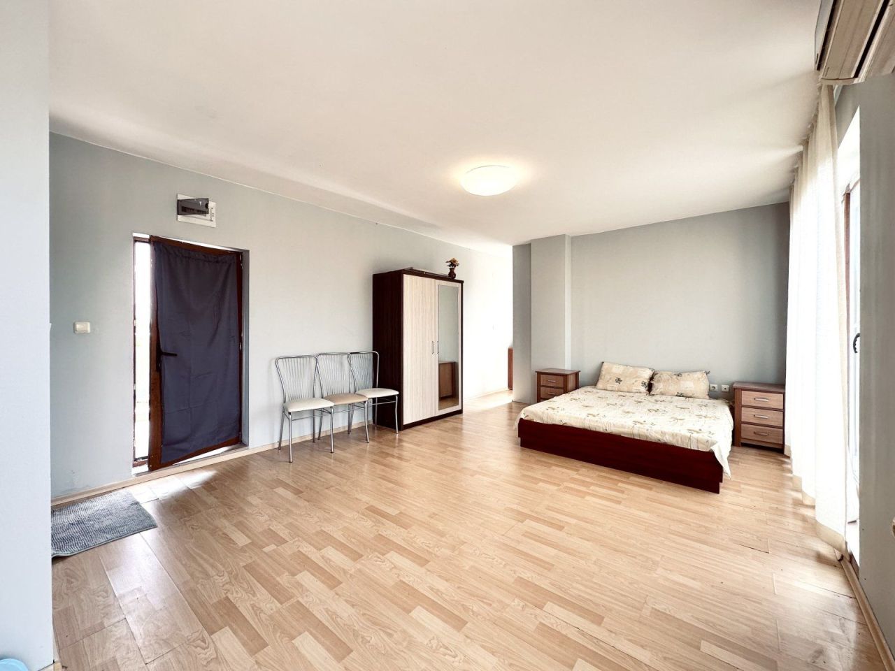 Apartment at Sunny Beach, Bulgaria, 56 m² - picture 19