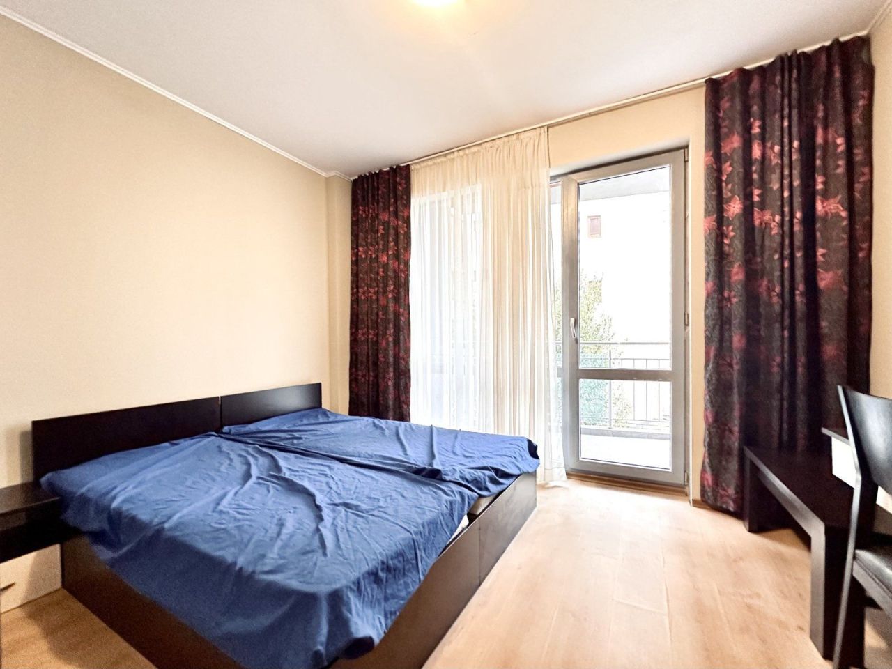 Apartment at Sunny Beach, Bulgaria, 96 m² - picture 19