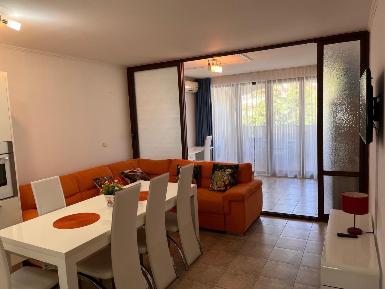 Apartamento en Sveti Vlas, Bulgaria, 135 m² - imagen 19