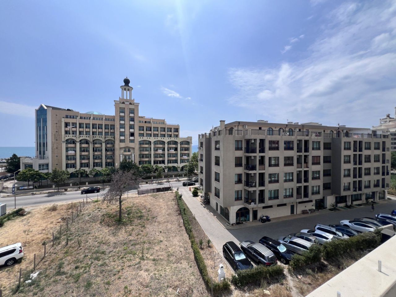 Apartamento en Pomorie, Bulgaria, 93 m² - imagen 19