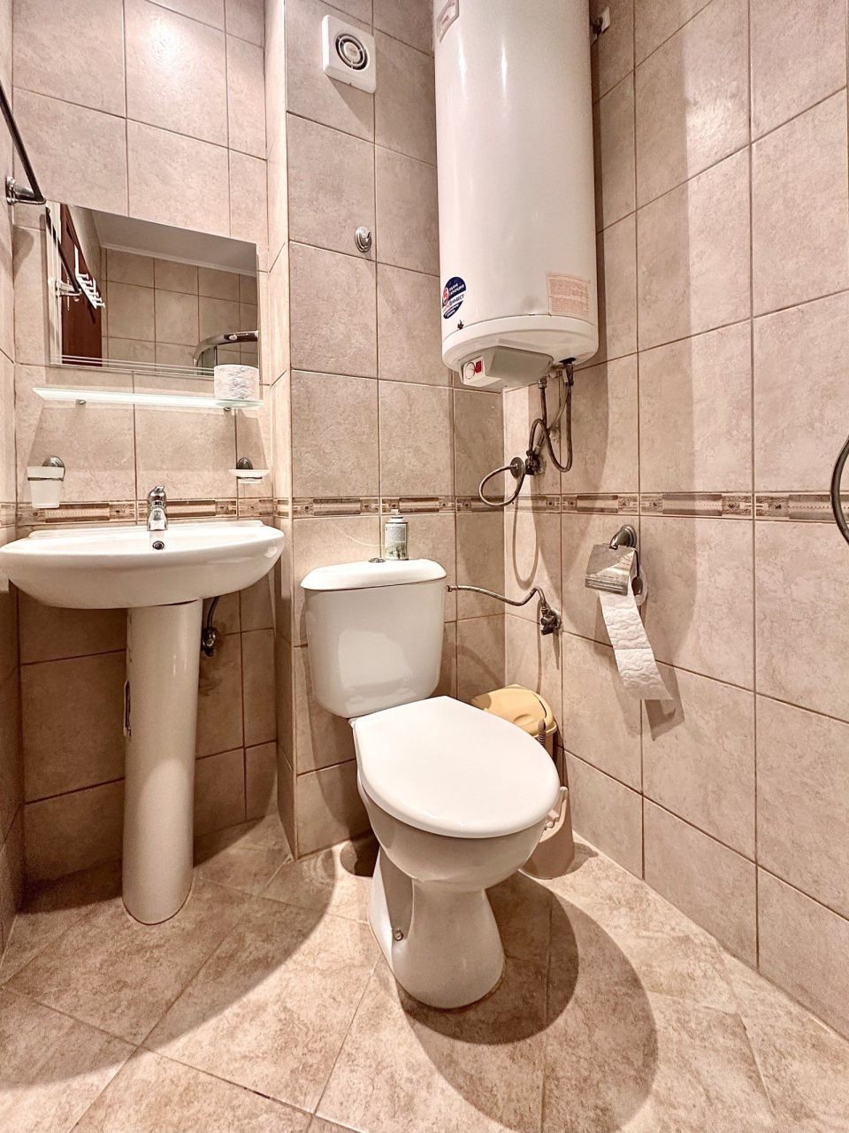 Appartamenti a Sveti Vlas, Bulgaria, 57 m² - foto 19