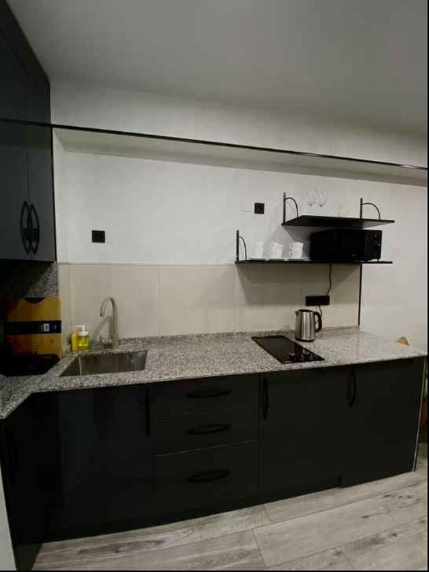 Appartement à Batoumi, Géorgie, 43 m² - image 2