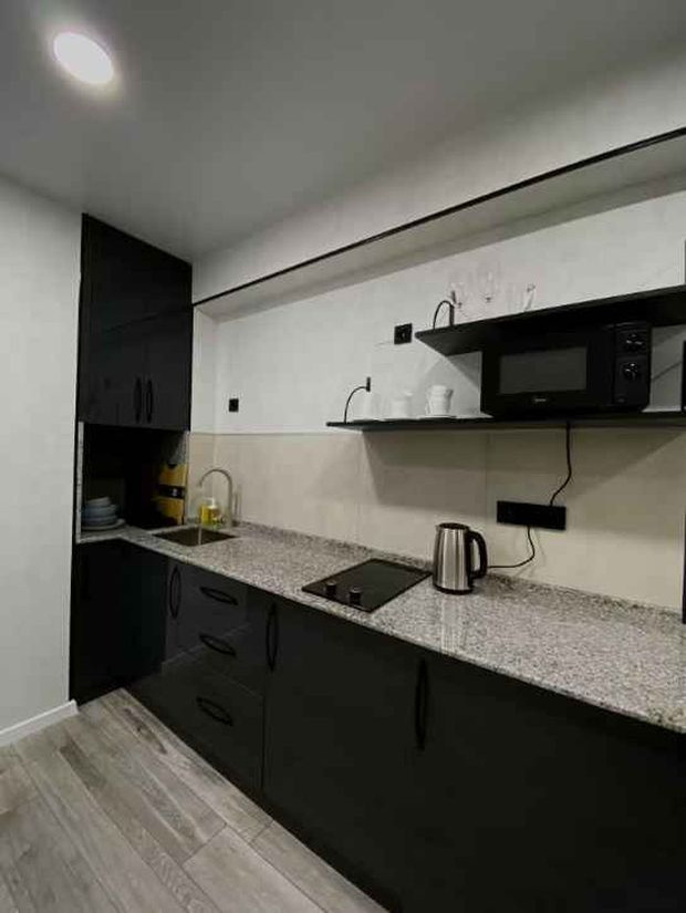 Appartement à Batoumi, Géorgie, 43 m² - image 5