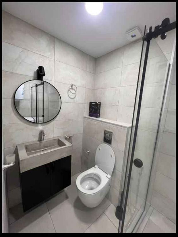 Appartement à Batoumi, Géorgie, 43 m² - image 8