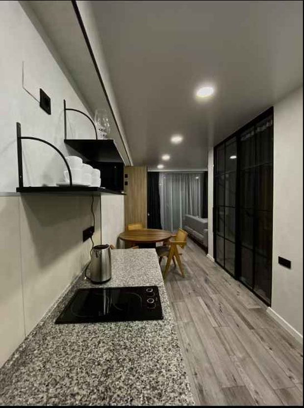 Appartement à Batoumi, Géorgie, 43 m² - image 12