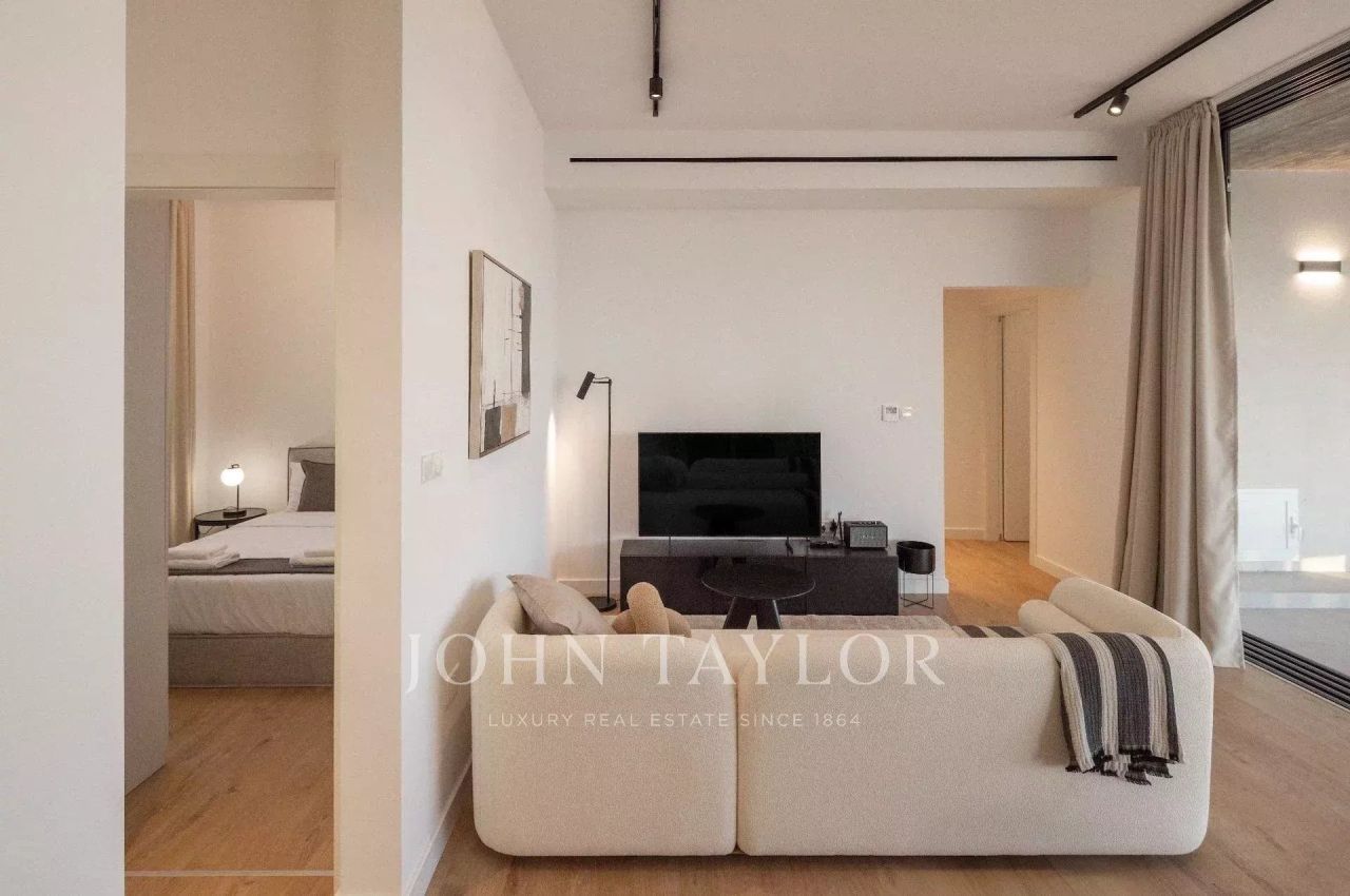Penthouse in Limassol, Zypern, 128 m² - Foto 4