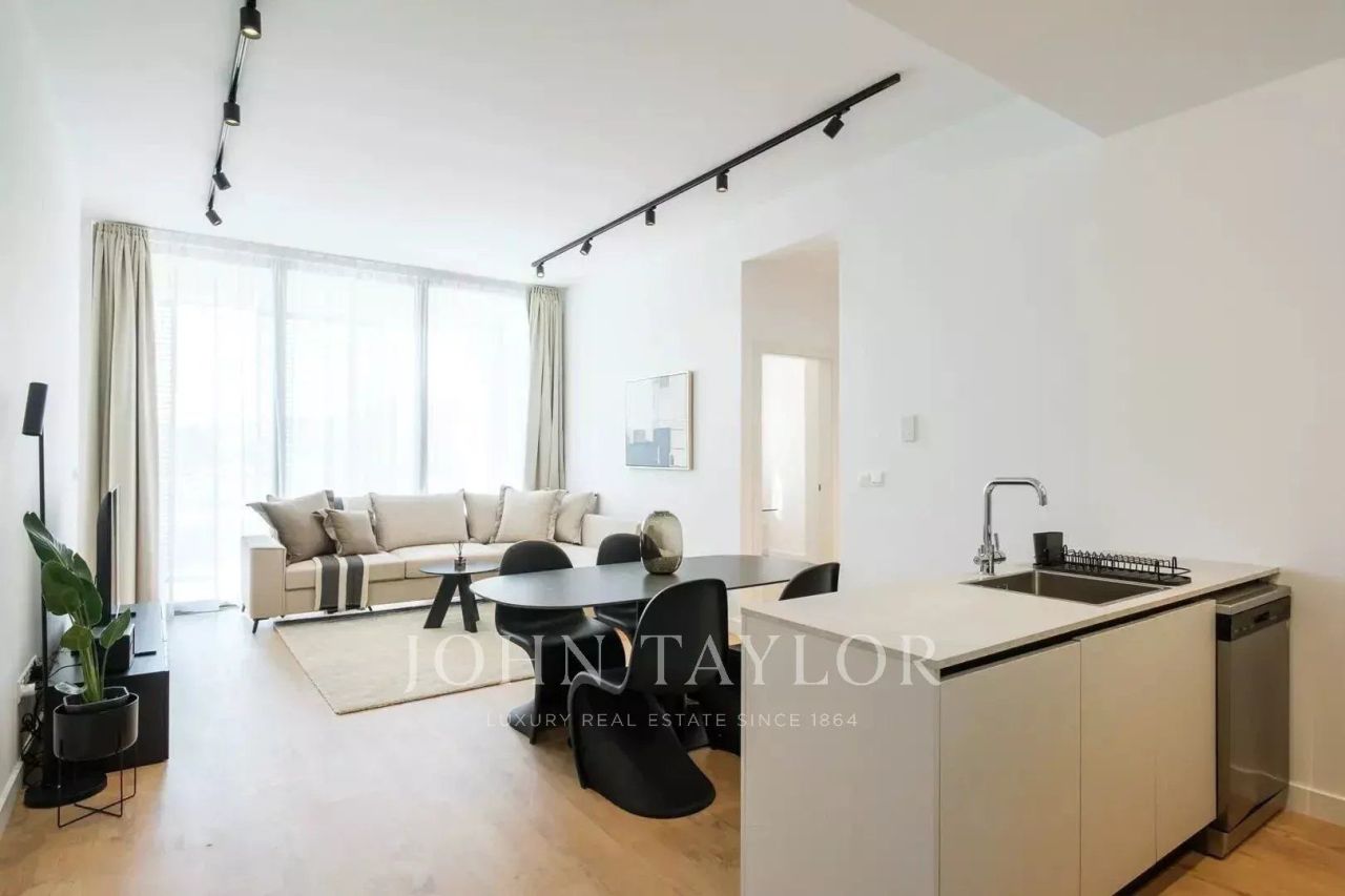 Penthouse in Limassol, Zypern, 128 m² - Foto 5