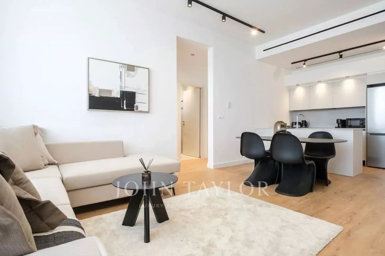 Penthouse in Limassol, Zypern, 128 m² - Foto 6