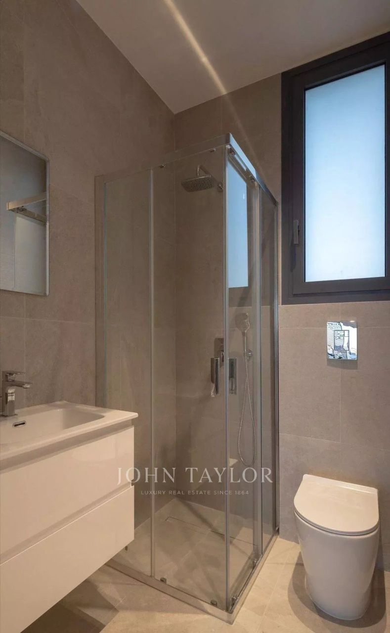 Penthouse in Limassol, Zypern, 128 m² - Foto 8