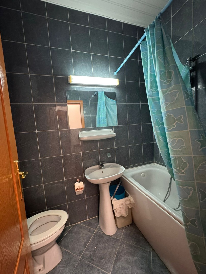 Flat in Bar, Montenegro, 38 m² - picture 9