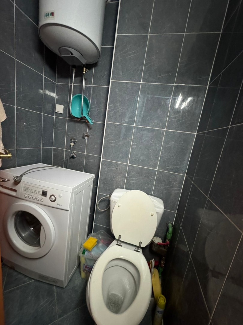 Flat in Bar, Montenegro, 38 m² - picture 10