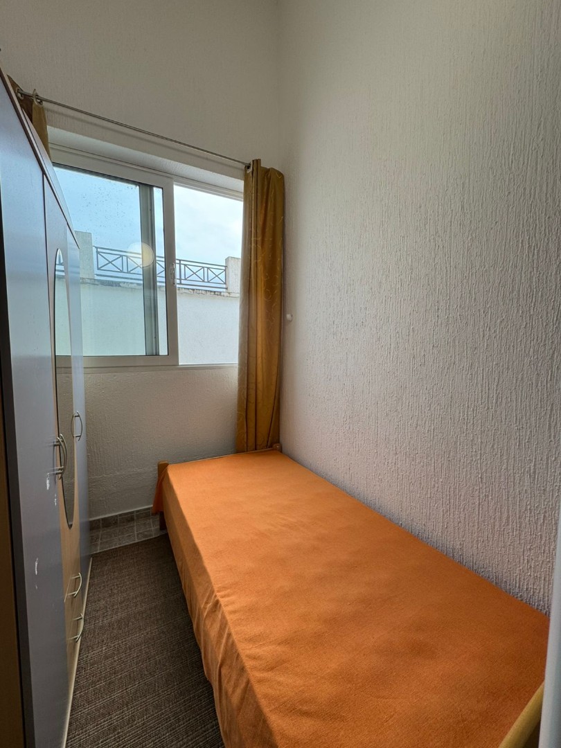 Flat in Bar, Montenegro, 38 m² - picture 14