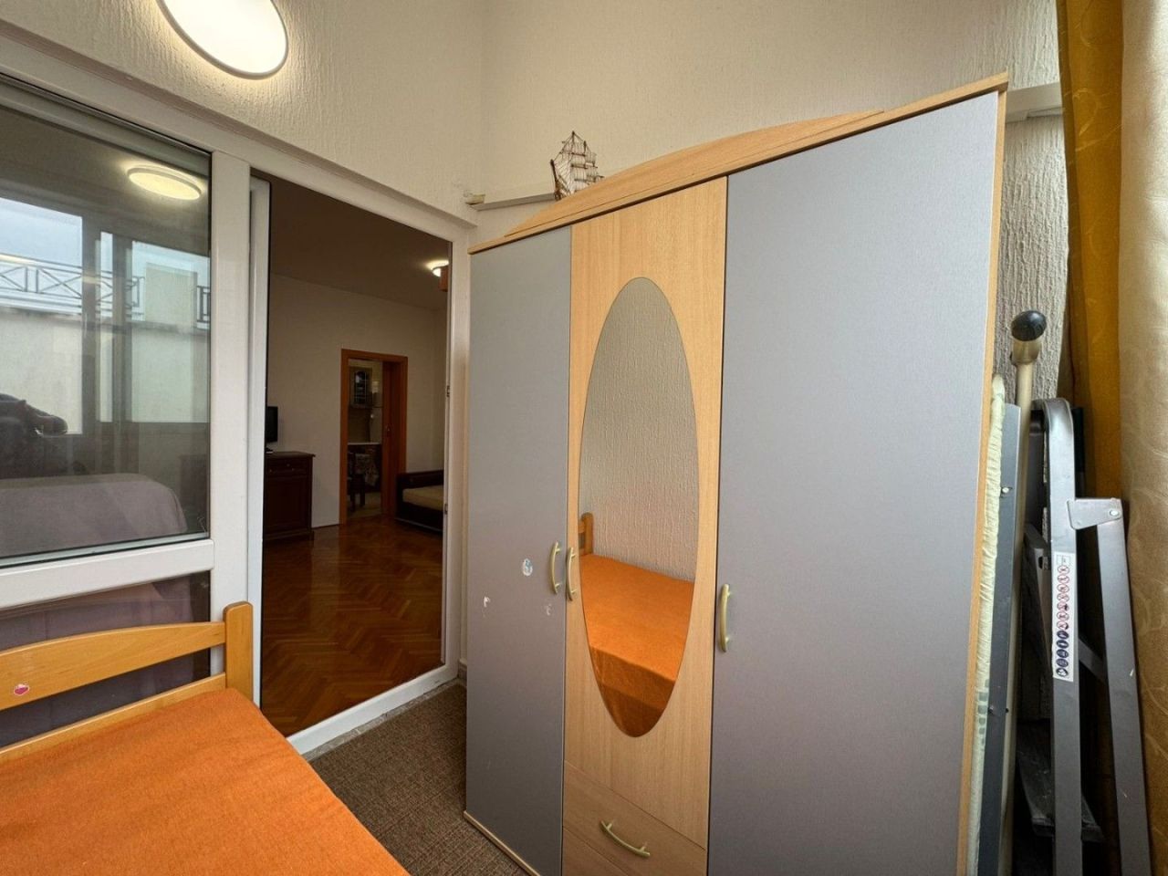 Flat in Bar, Montenegro, 38 m² - picture 16