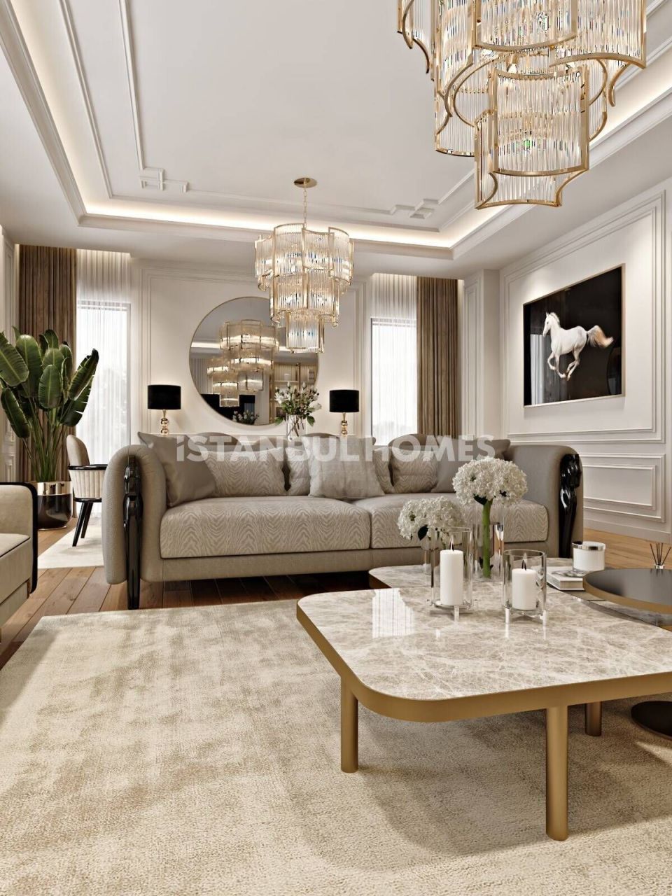 Villa a Istanbul, Turchia, 443 m² - foto 6