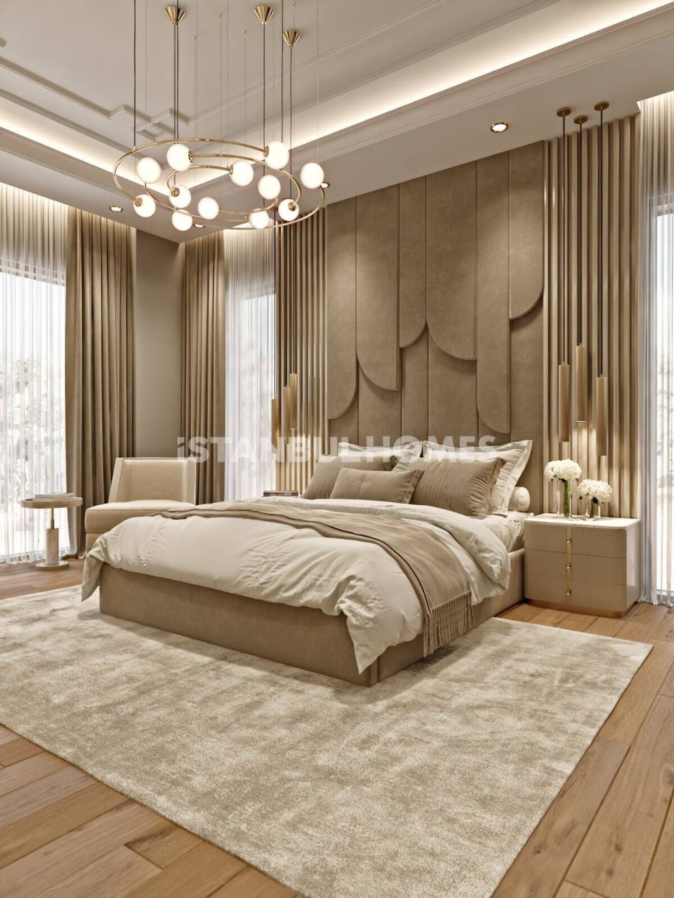 Villa a Istanbul, Turchia, 443 m² - foto 11