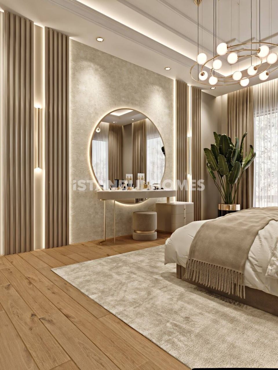 Villa a Istanbul, Turchia, 443 m² - foto 12