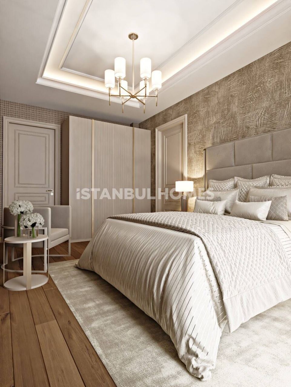 Villa in Istanbul, Türkei, 394 m² - Foto 14