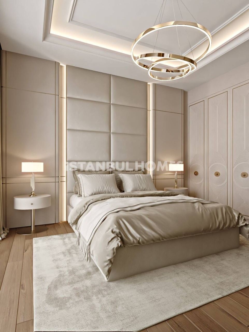 Villa in Istanbul, Türkei, 394 m² - Foto 17